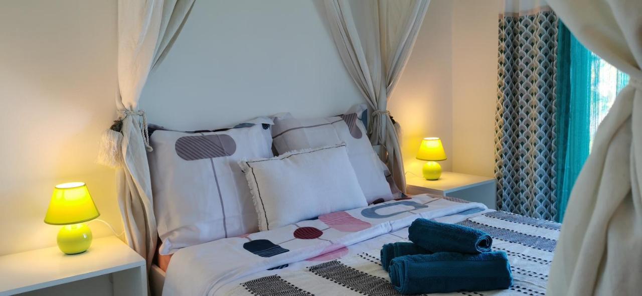 Cosy & Calme Villa Le Tampon Eksteriør billede