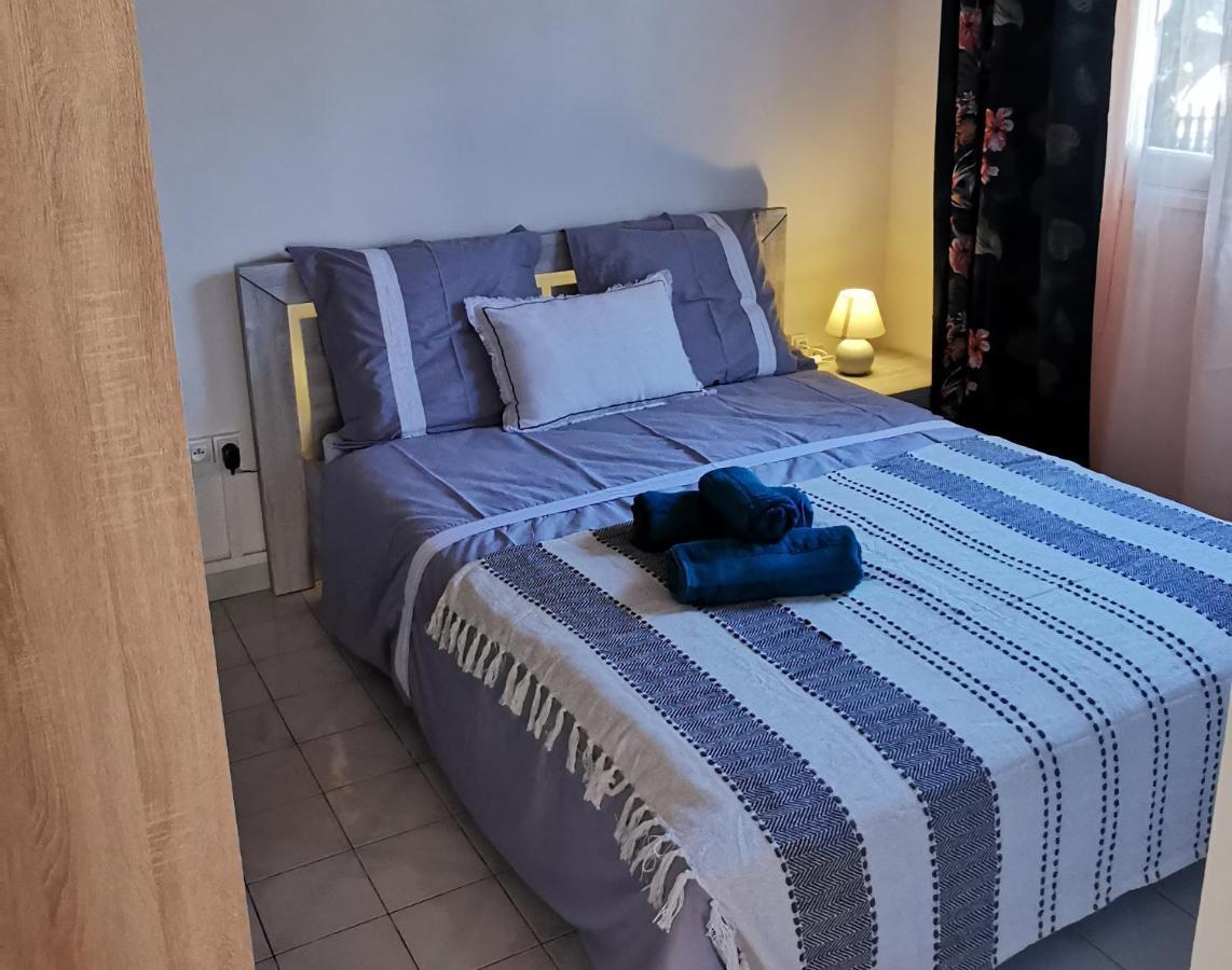 Cosy & Calme Villa Le Tampon Eksteriør billede