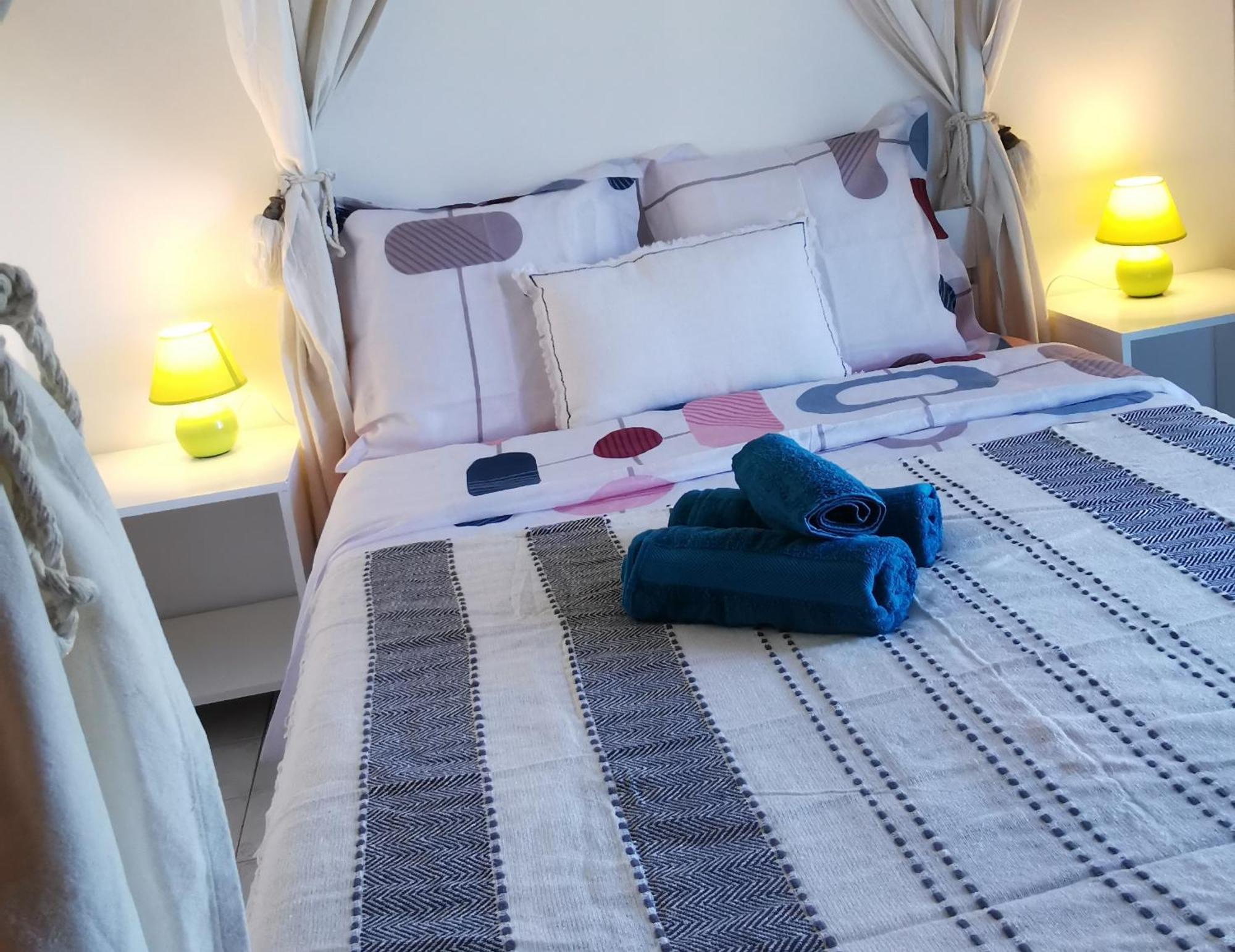 Cosy & Calme Villa Le Tampon Eksteriør billede